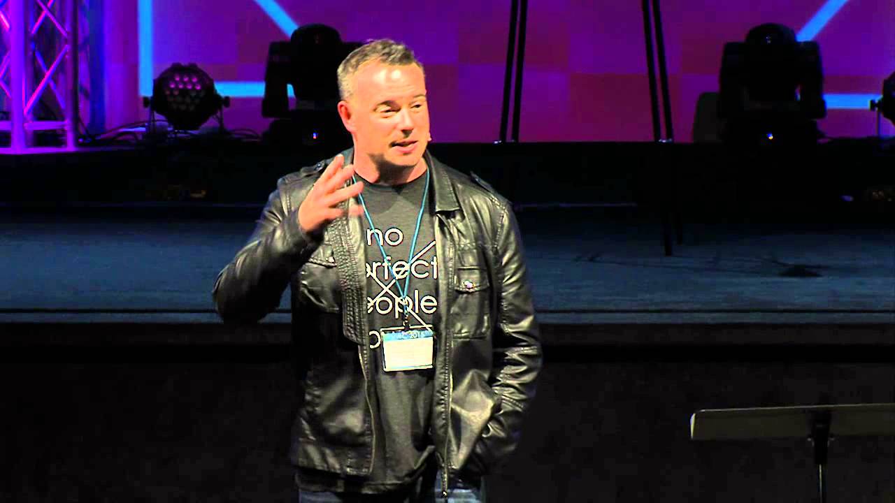 How to Mentor Emerging Leaders (Pastor Kelly Stickel) YouTube