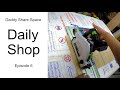 Daily Shop Episode 6