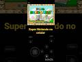Super Nintendo no Celular(Tutorial Rápido)