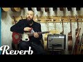 Reverb prsente  gear culture par julien bitoun  fender jaguar  reverb france