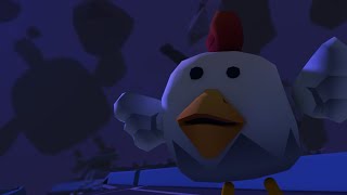 🤣Шни шна шнапи (МЕМ АНИМАЦИЯ ЧИКЕН ГАН - ANIMATION IN GAME CHICKEN GUN)