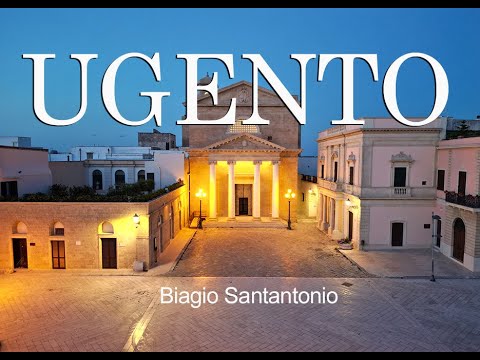 UGENTO - Salento 2022