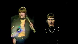 Gary Puckett & the Union Gap  1968 Mimed Performance  -   Woman Woman  (HD Re Mixed Stereo)