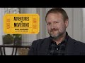 Adventures in Moviegoing with Rian Johnson Teaser