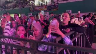 DEWA19 FT VIRZHA DI REUNI AKBAR STAN ‼️ TEMU KANGEN BARENG DEWA 19 🔥