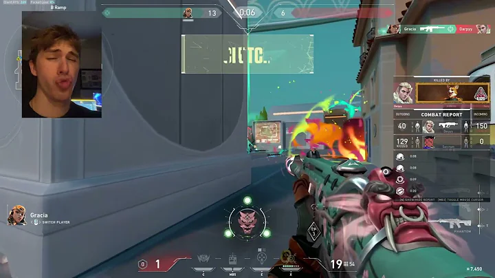 PROD caught a CHEATER IN RADIANT LOBBIES