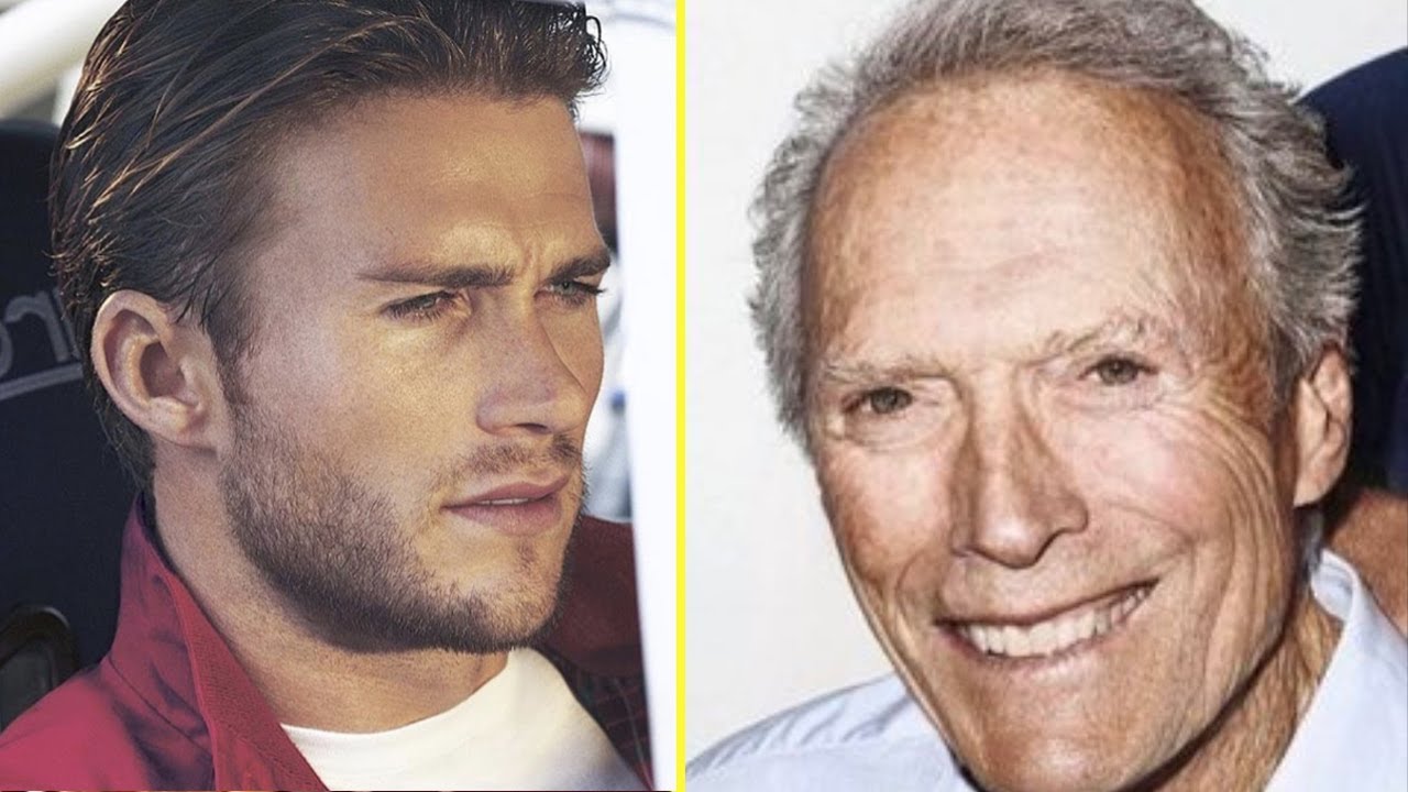 Clint Eastwood’s Son Scott Looks Exactly Like His Dad And is Following Into...
