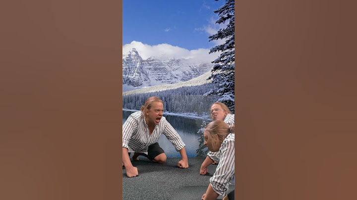 Vad säger ni nu då?