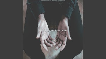 Sparkling Backdrops for Spa at Home