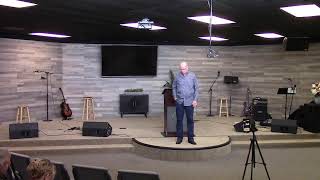 2-22-2026 "Authentic Faith" Part 2