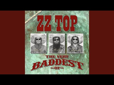 ZZ Top - Dust My Broom