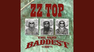 Dust My Broom - ZZ Top