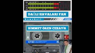 HİMMET ÖREN CEZAYİR