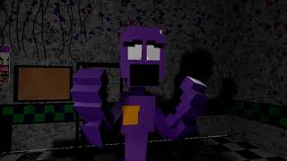 [dsaf fnaf sfm]dave in the flipside sound by Dawko