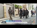 Tensão na Engomadeira: Polícia Civil faz operação e busca traficantes no local |ARATU AGORA|TV ARATU