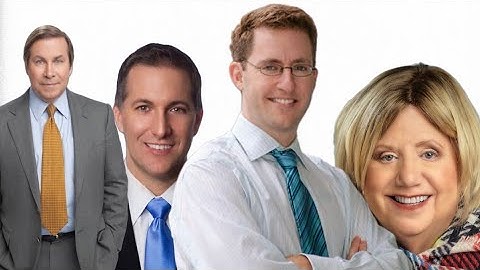 Trial Life in Dan Markel Case: Exclusive Insights from Dave Aronberg, Ruth Markel & Dennis Murphy