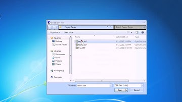 How To Use DBF To SQL Converter Software