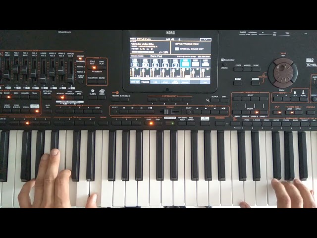 DANEKOO1 - Viva La Vida