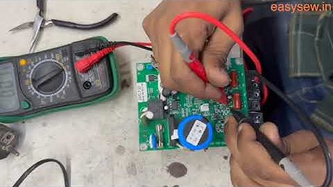 esda pcb error 3 solution