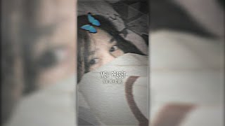 PRESET JJ ALIGHT MOTION XML | DJ BILA AKU JATUH DISITU PACARAN PALA BARBIE