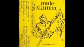 Mule Skinner demo
