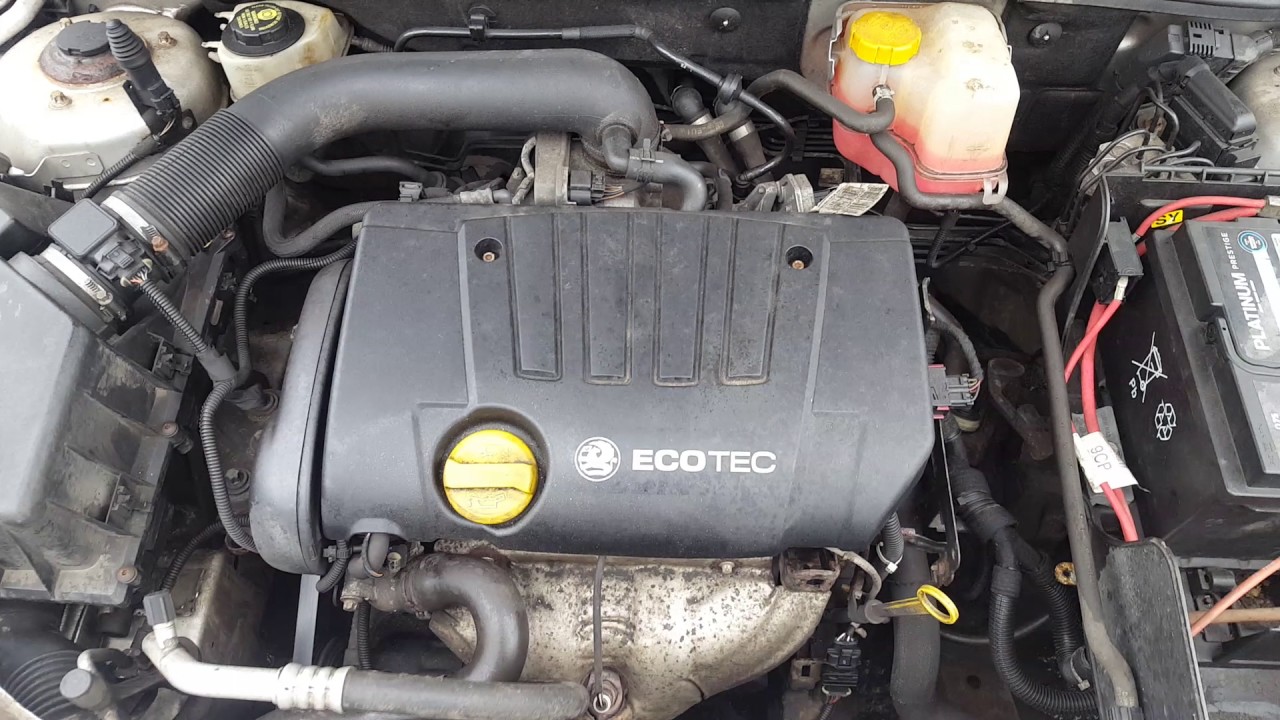 Двигатель opel 1.2. ДВС Опель z18xe. Fam1 ECOTEC z18xe.