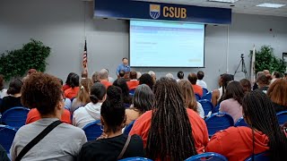 CSUB students face fewer class options after budget changes