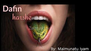 DAFIN HARSHE....37