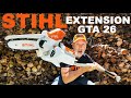 STIHL GTA 26 EXTENSION