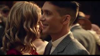 Let Me Down Slowly | Peaky Blinders | Tommy and Grace Resimi