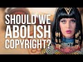 Should We Abolish Copyright? | Tom Nicholas