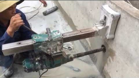 Khoan Cắt Bê Tông Quận 7 giá siêu rẽ lh.0961.011.808