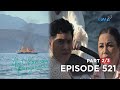 Abot kamay na pangarap moiras bombs detonate full episode 521  part 23