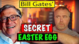 Bill Gates' Easter Egg! screenshot 4