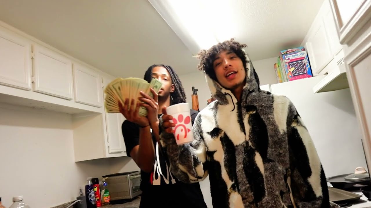 Watch RBG Flacko - Limit (Official Music Video) on YouTube Watch RBG Flacko - Limit (Official Music Video) on YouTube