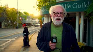 Brad Dourif Interview at the 2025 Woodstock Film Festival