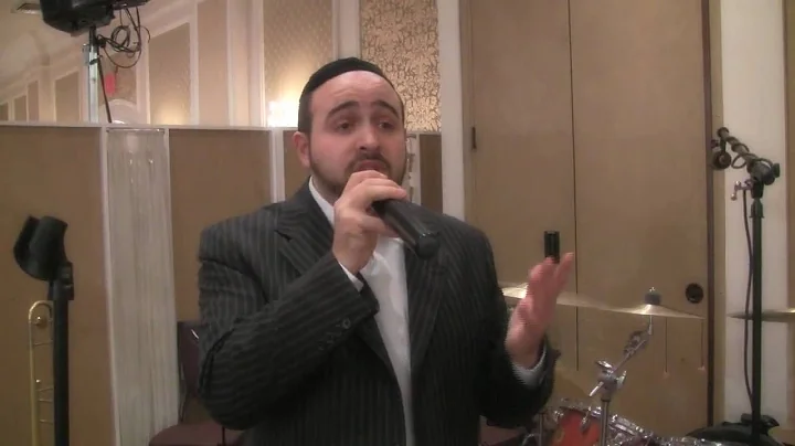 Vehi Sheamda by Avraham Solomon