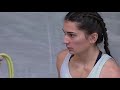 2021 USA Climbing National Team Trials – Female Bouldering Final