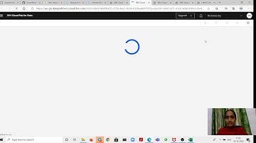 IBM Gurucool FDP- SmartInternz-Credit Card Fraud Detection Using IBM Auto AI Project Execution