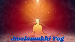 Brahma kumaris meditation commentary by bk pooja - Jwalamukhi Yog