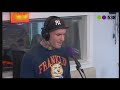 Ben Saunders - Use Somebody (Live bij Evers Staat Op)