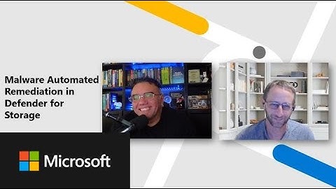 Malware Automated Remediation | Defender for Cloud in the Field #65