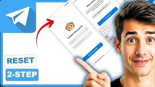How To Reset Telegram Two-Step Pword Without Recovery Email Easiest Way2026 Guide