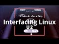 Interfacing Linux: Douk Audio U2 USB TOSLINK & S/PDIF