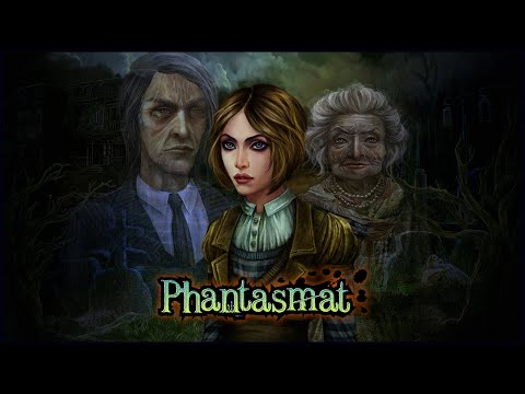 Phantasmat Walkthrough | Фантазмат прохождение #4
