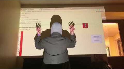 Green Dance 2018 - Duke Computer Science 101