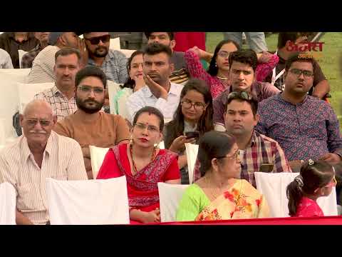 Rajasthani Language & National Education policy | Anjas Mahotsav