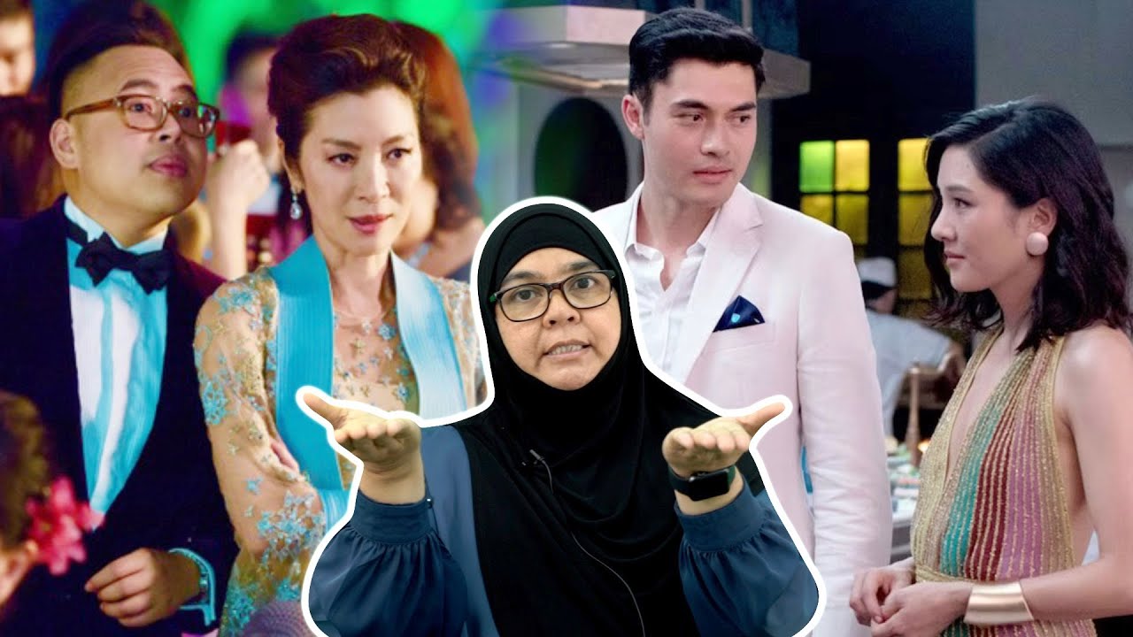 Pasangan Tak Sekufu Jarang Survive