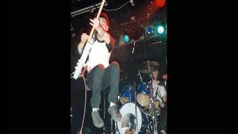 Green Day - When I Come Around BBC Sessions 1994