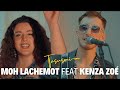 Moh lachemot feat kenza zo  tasusmim clip officiel